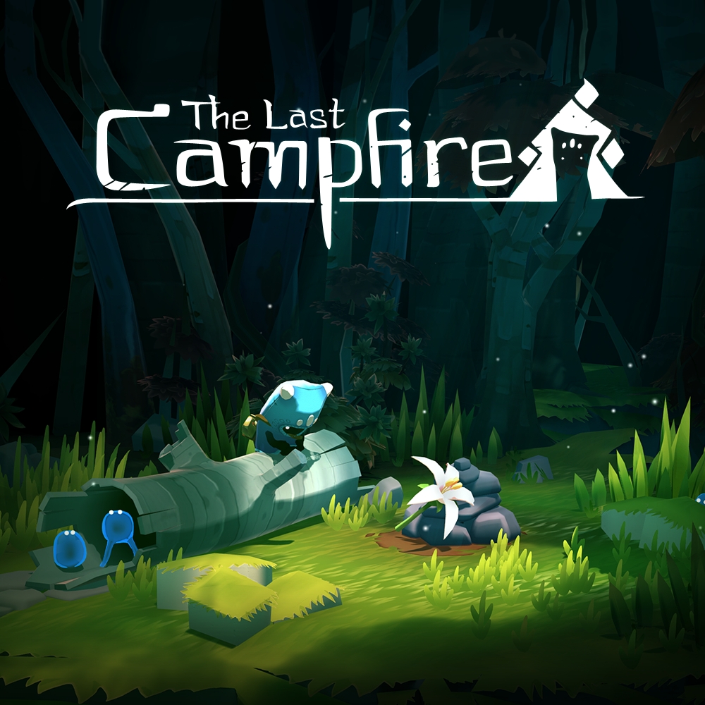 The Last Campfire - Ein Abenteuer beginnt ...