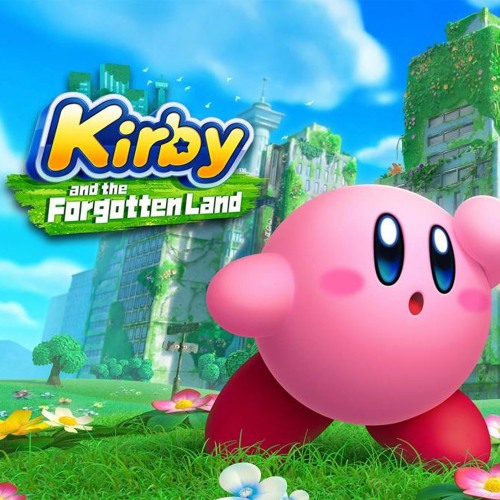 Kirby und das vergessene Land - Sichert euch mit diesen Codes