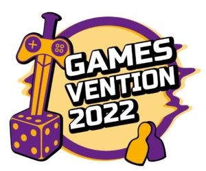 Gamesvention 2022 @ Jugendhaus Kempten | Kempten (Allgäu) | Bayern | Deutschland