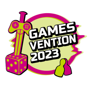 Gamesvention 2023 @ Jugendhaus Kempten | Kempten (Allgäu) | Bayern | Deutschland