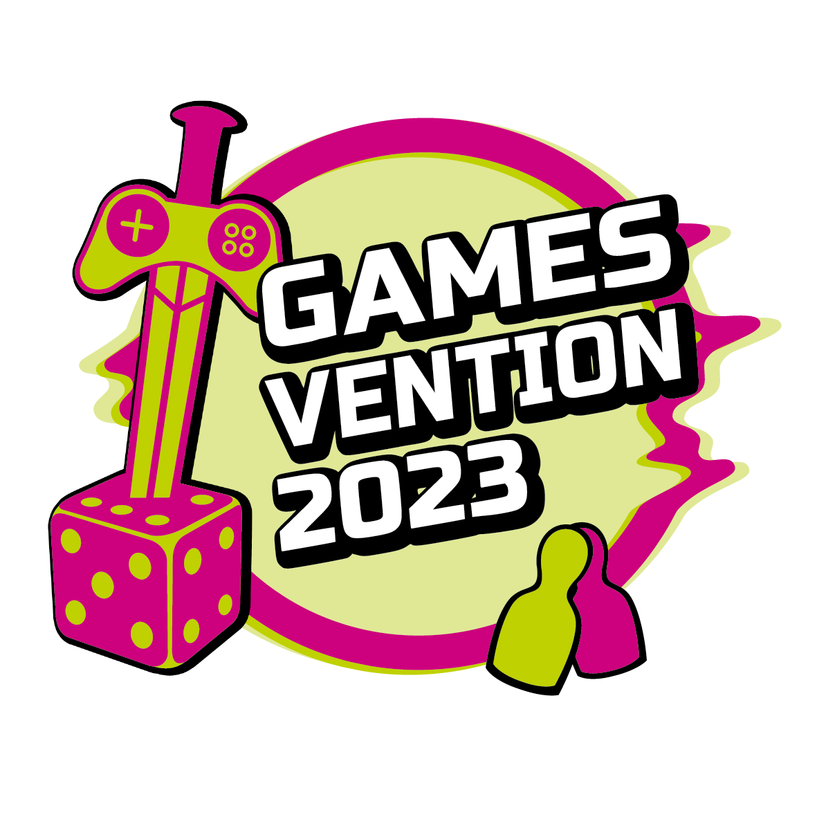 Gamesvention 2023