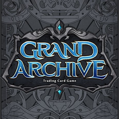 Grand Archive - Logo