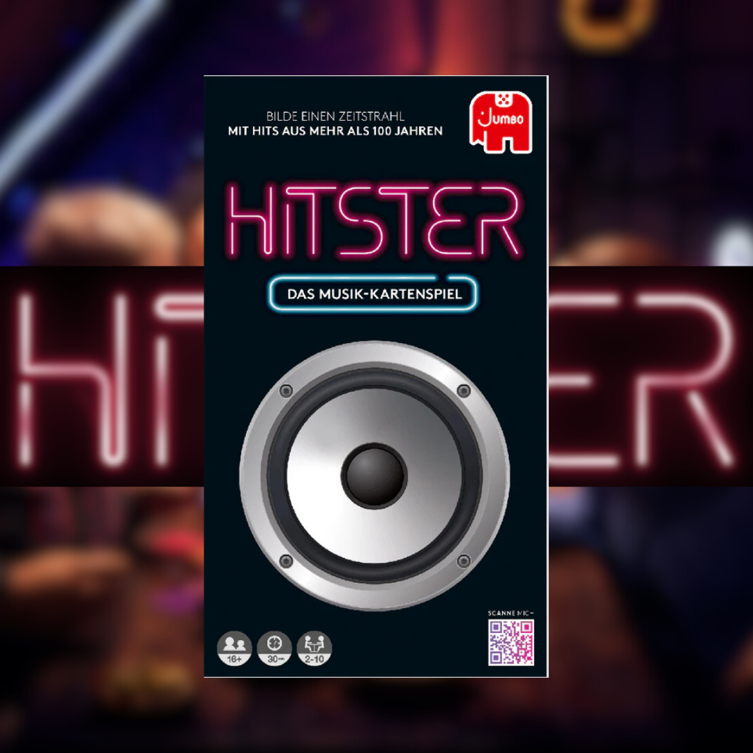 Hitster Titelbild