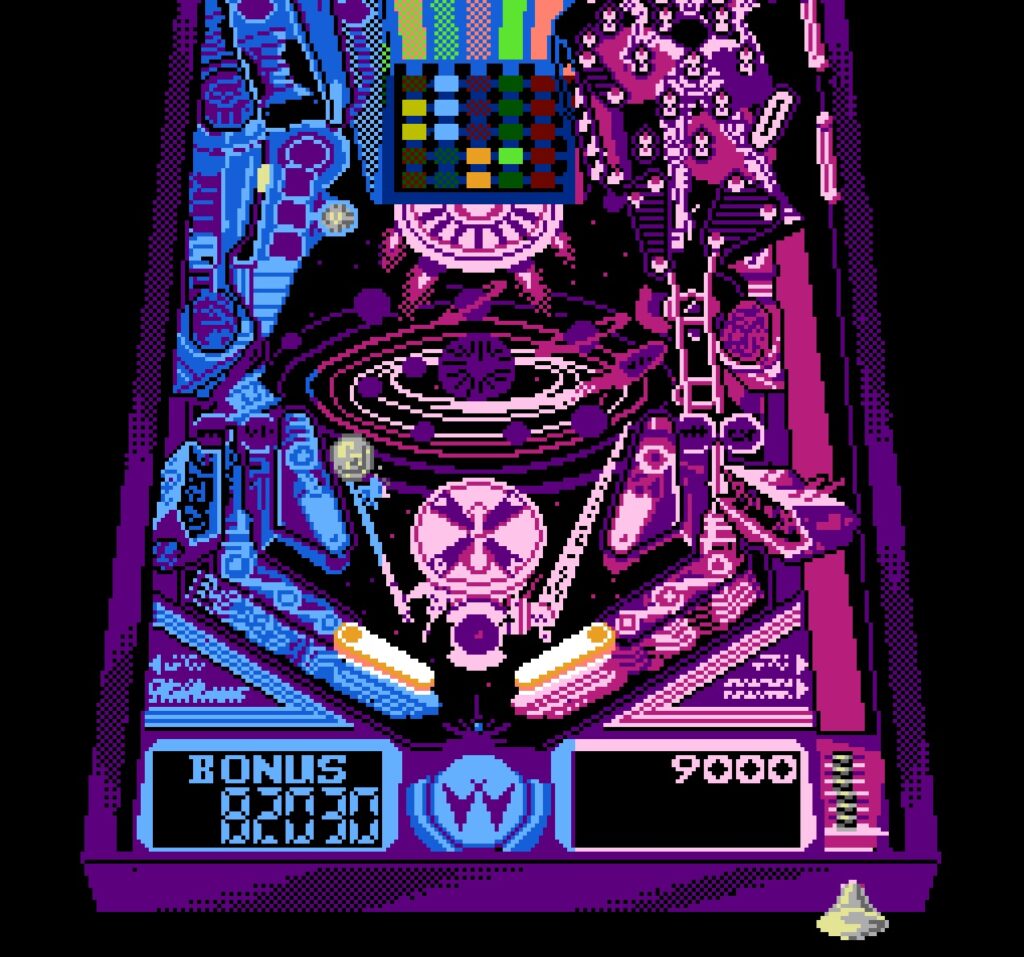Pin Bot