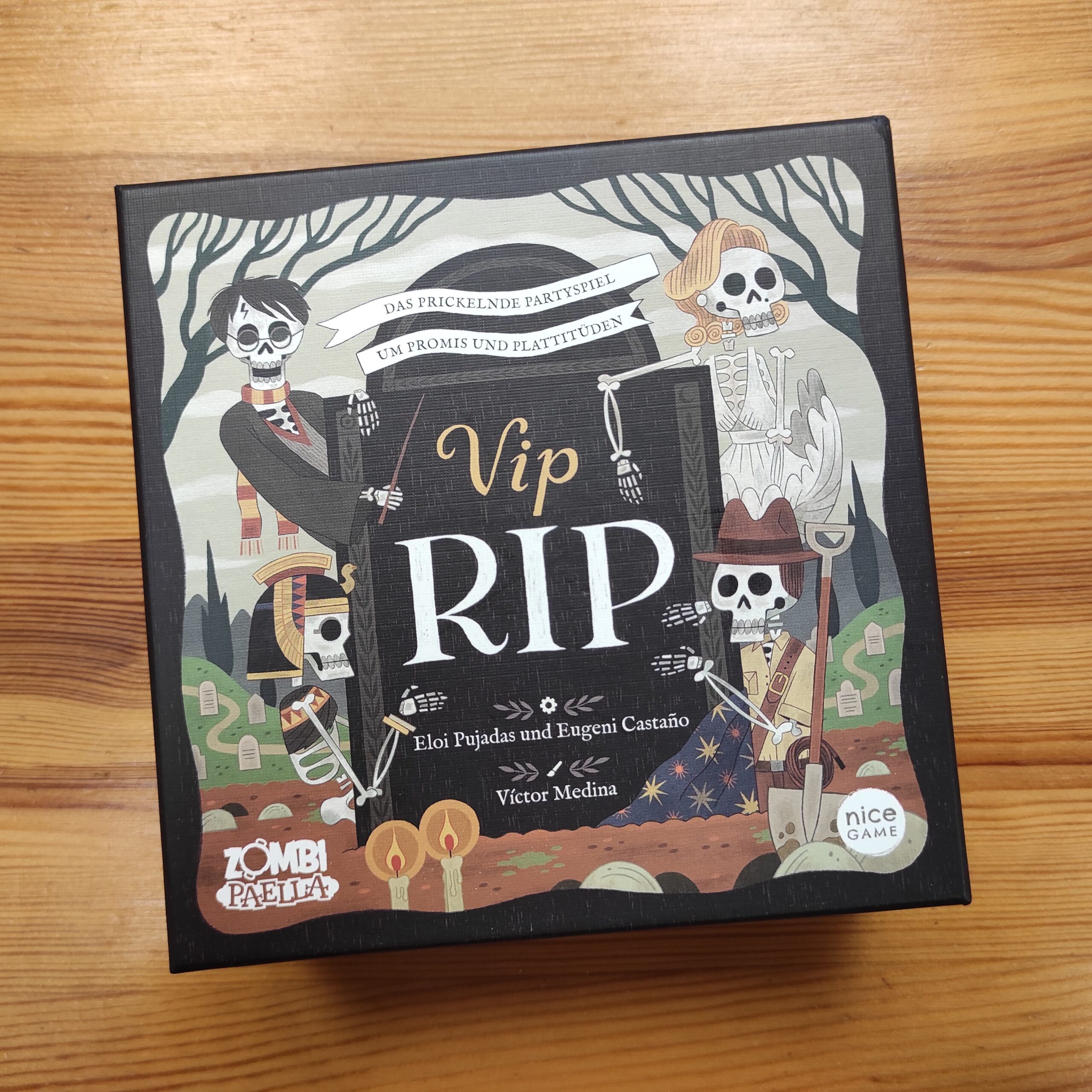Vip Rip
