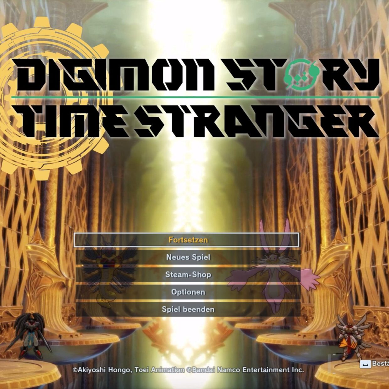 Digimon Story Time Stranger Beitragsbild 4