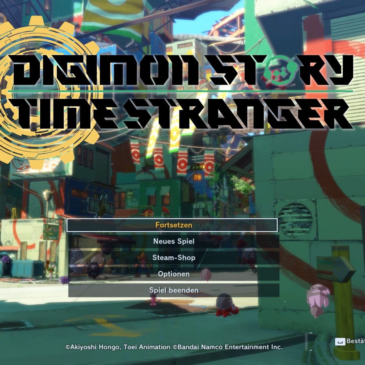 Digimon Story Time Stranger Beitragsbild 7