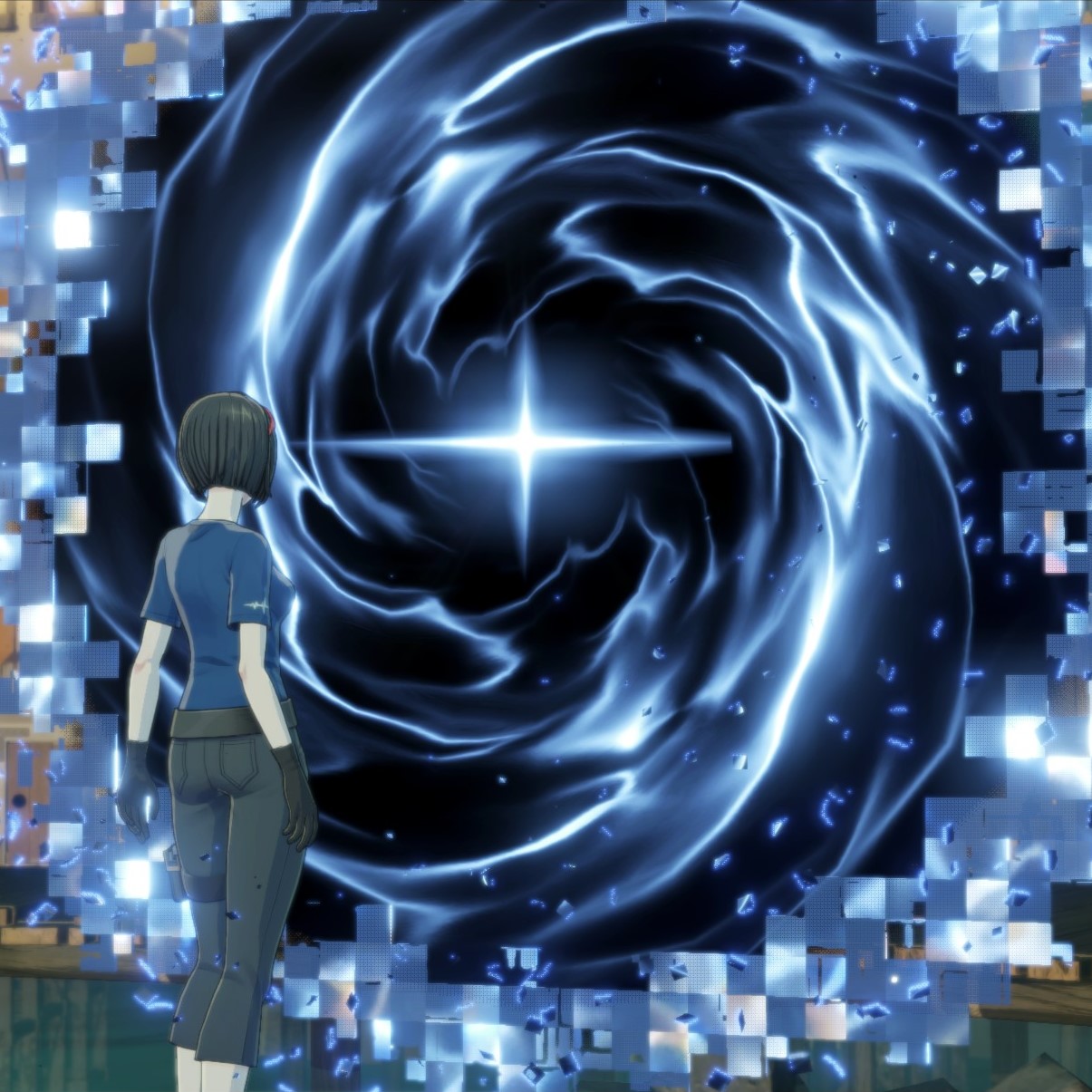 Digimon Time Stranger Metamorphose